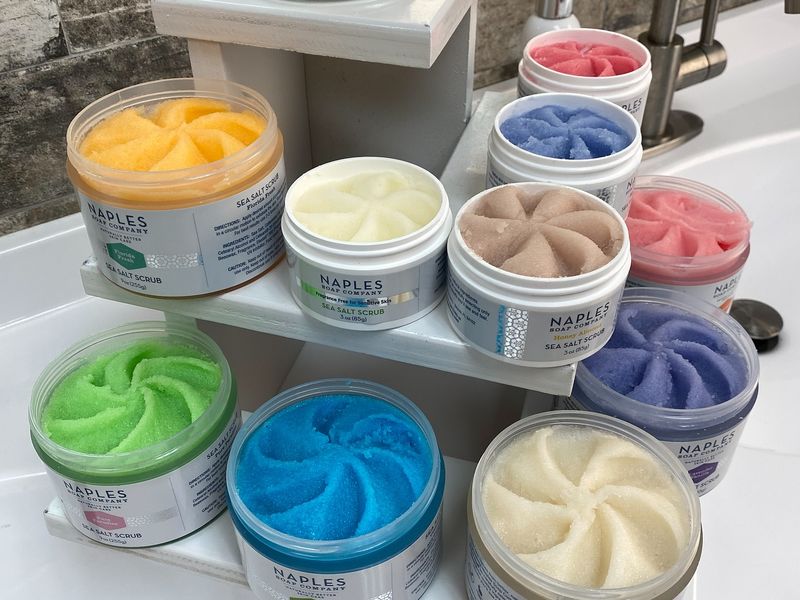 Naples Soap Company - Plantation photo