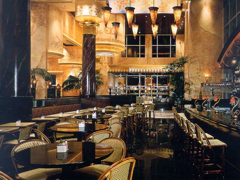 The Cheesecake Factory photo