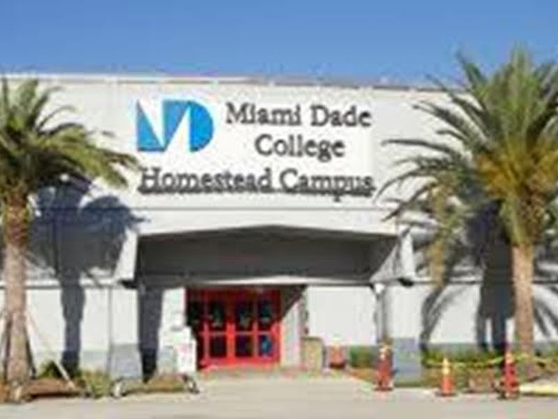 Miami Dade College Homestead Campus photo