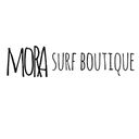 Mora Surf Boutique logo