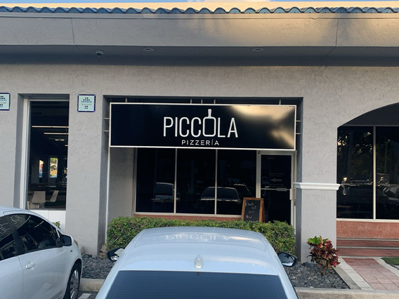 Piccola Pizzeria  photo