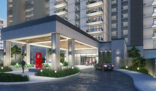 Hyatt Place Oceanfront