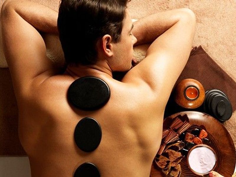 Sapphire Therapy photo