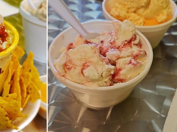 Paletería y Heladeria Mexicana photo