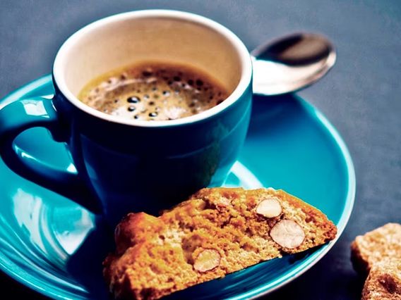 Claros Coffee House photo