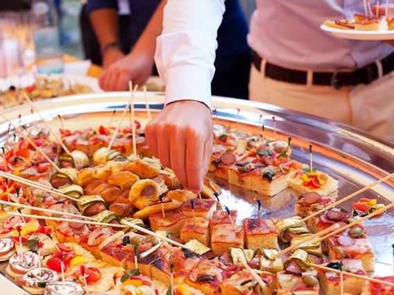 Portofino Coal Fired Pizza photo