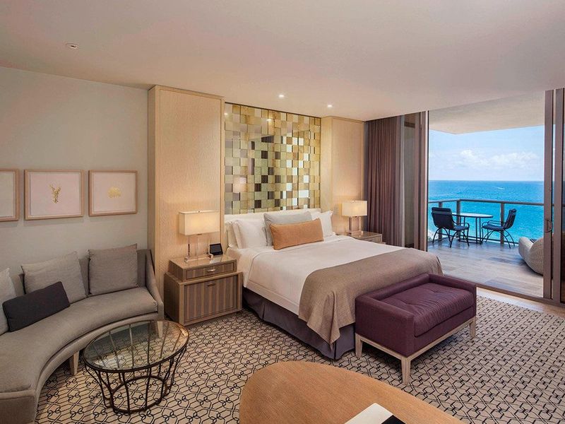 St Regis Resort photo