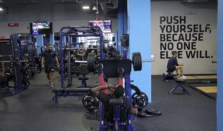 UFC FIT Plantation