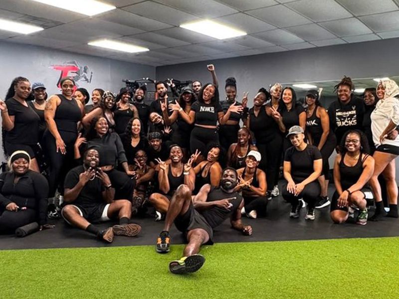 Tate Performance & Fitness photo