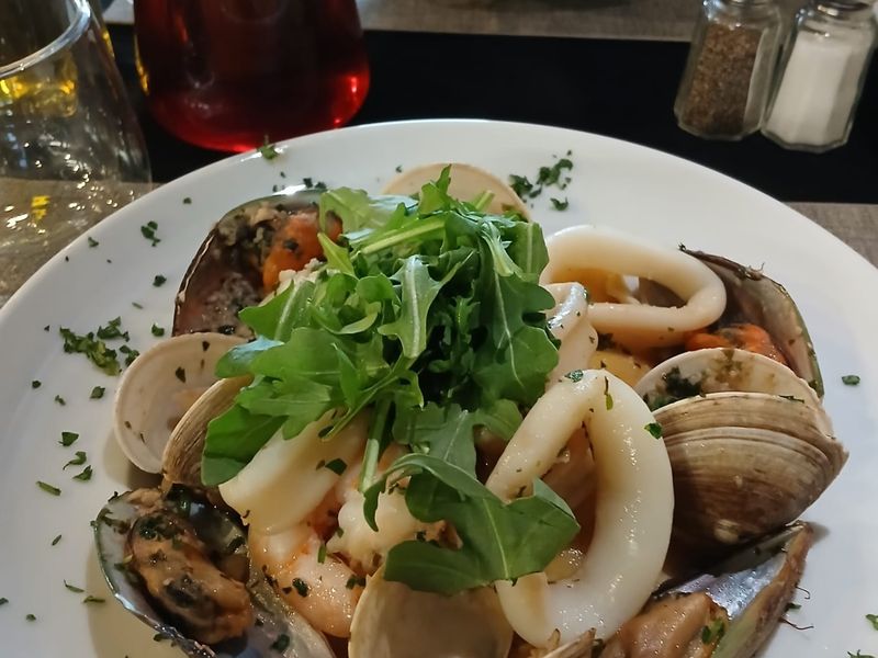 IL Baretto Ristorante photo