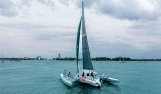 Sail Aiki