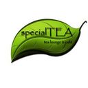 specialTEA Lounge logo