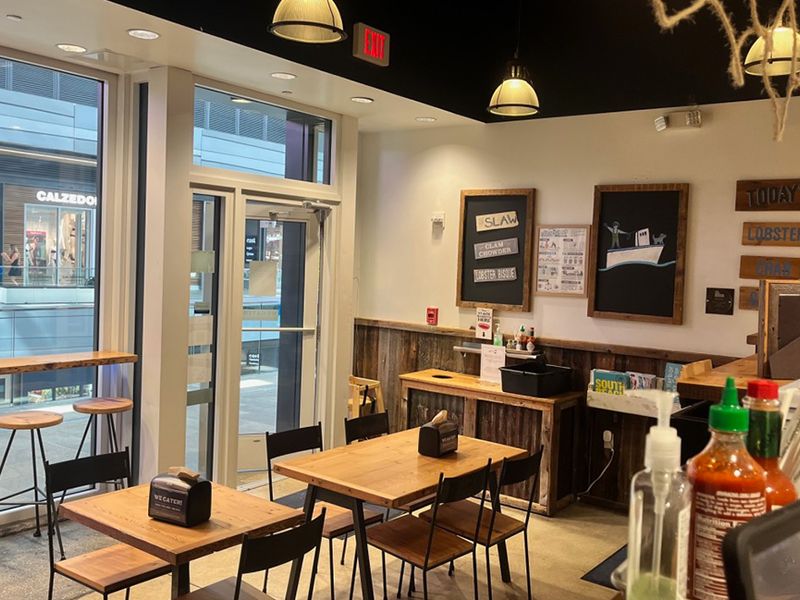 Luke's Lobster Brickell City Centre photo