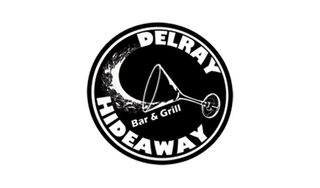 Delray Hideaway