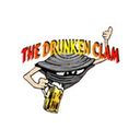 The Drunken Clam logo