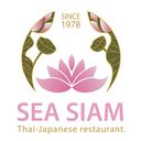 Sea Siam logo