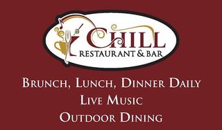 Chill Restaurant & Bar