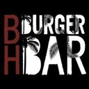 BH Burger Bar logo