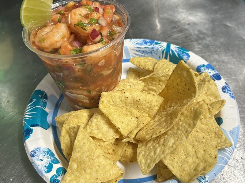 Taco Heat photo