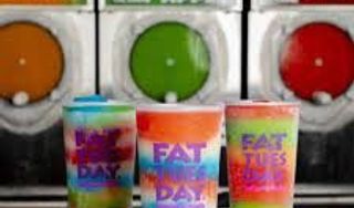 Fat Tuesday @Bayside