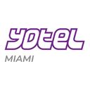 YOTEL Miami logo