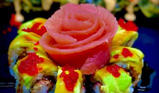 Hideko Sushi & Thai