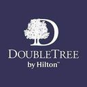 DoubleTree by Hilton Hotel Sunrise Sawgrass-Mills logo