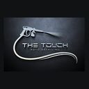 The Touch Detailing logo