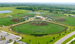 Boombah Sports Complex