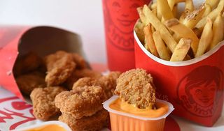 Wendy's