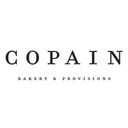 Copain Bakery & Provisions logo