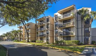 Jacaranda Village Apartments