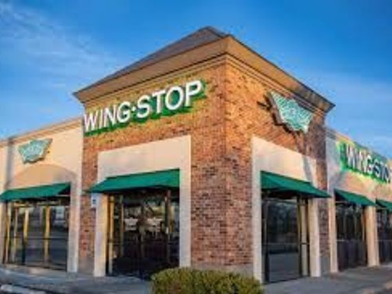 Wingstop photo