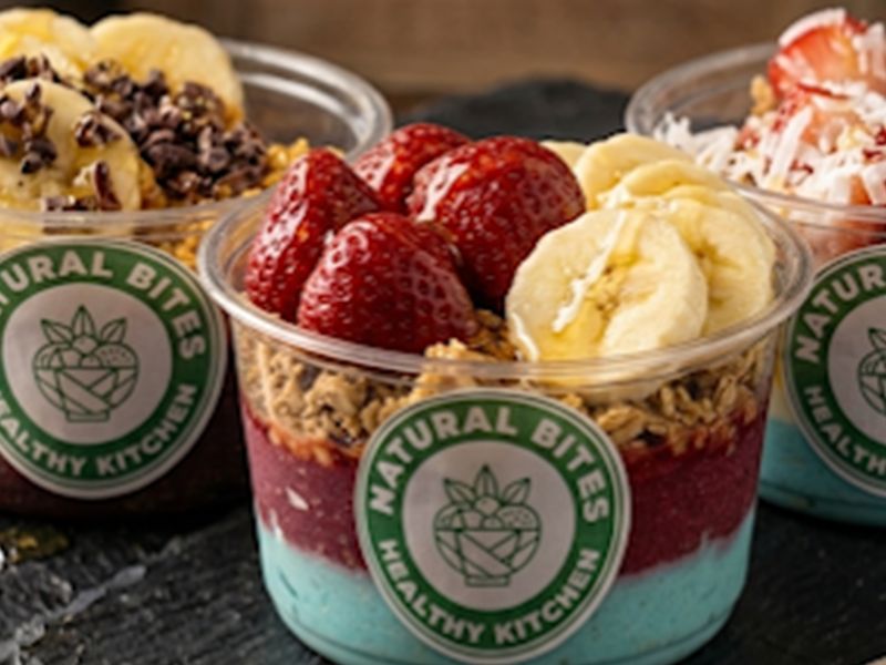 Natural Bites photo