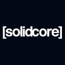 [solidcore] logo