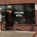 Tortilleria Azteca logo