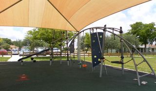 Dr. Lester B. Brown Park