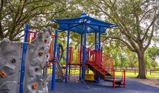 Rainbow Park