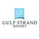 Gulf Strand Resort logo