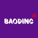 Baoding Chinese Cusine logo
