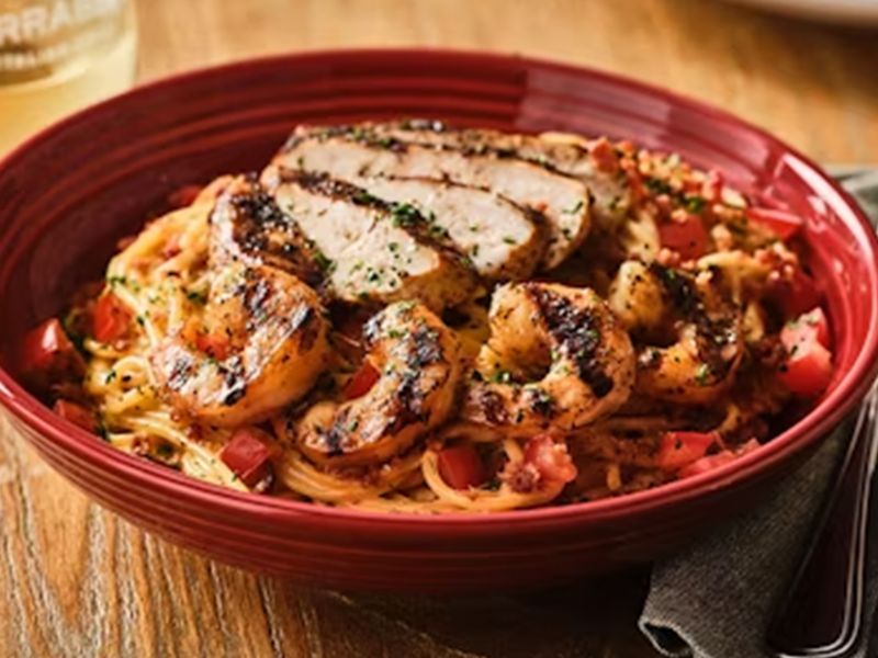 Carrabba's Italian Grill photo