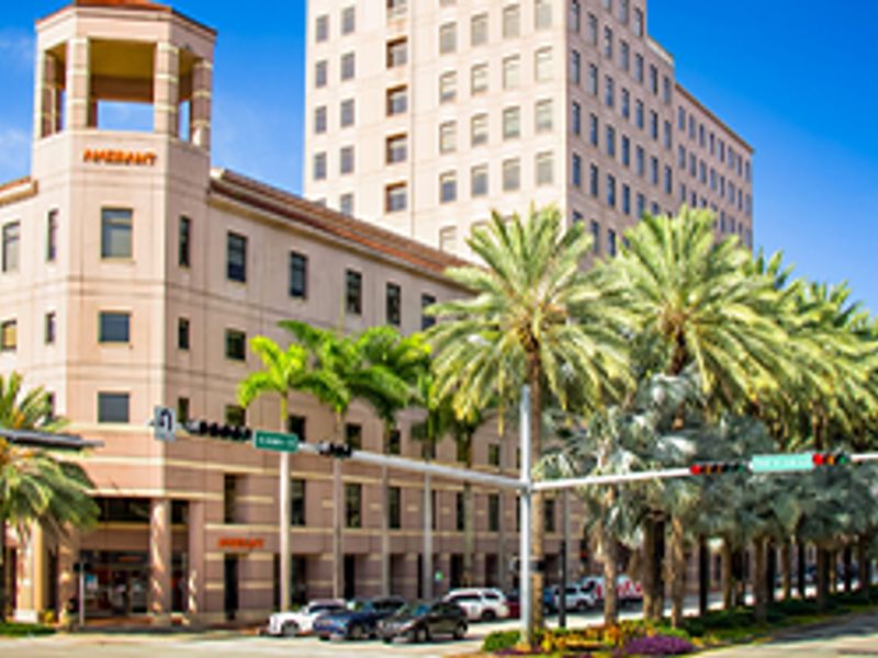 Amerant Bank photo