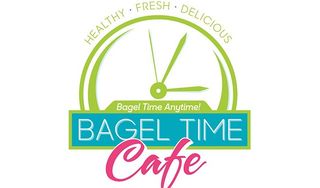 Bagel Time Cafe