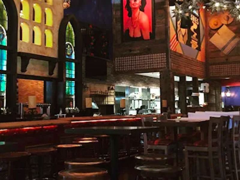 F&D Cantina photo