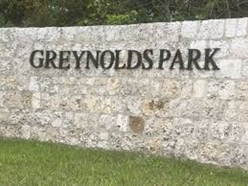 Greynolds Park photo