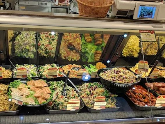 The Fresh Market photo