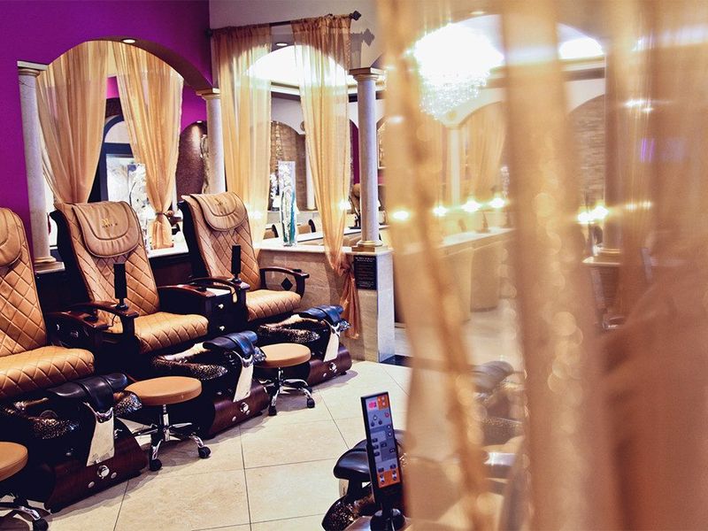 Venetian Nail Spa photo
