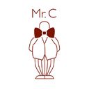 Mr. C Coconut Grove logo