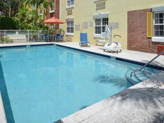 TownePlace Suites by Marriott photo