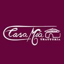 Casa Mia Trattoria logo